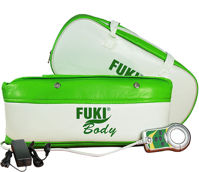 Đai massage bụng Fuki Body FK60